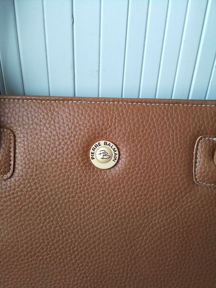 Sac à main Balmain - photo numéro 3