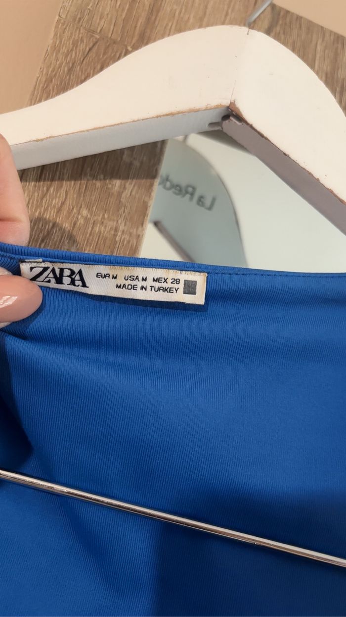 Oodie zara - photo numéro 2