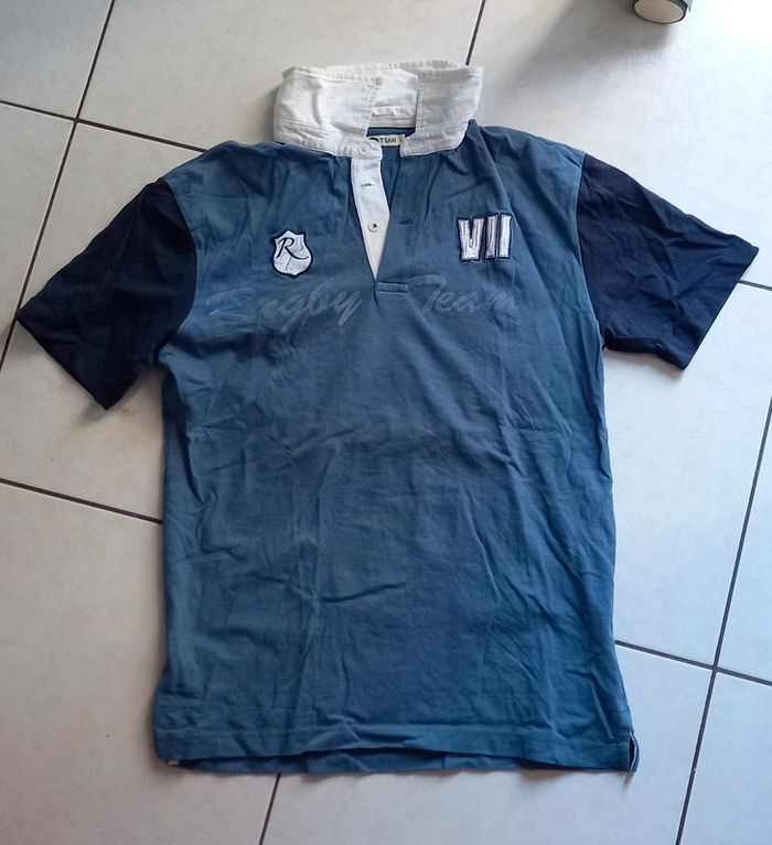 Polo rugby