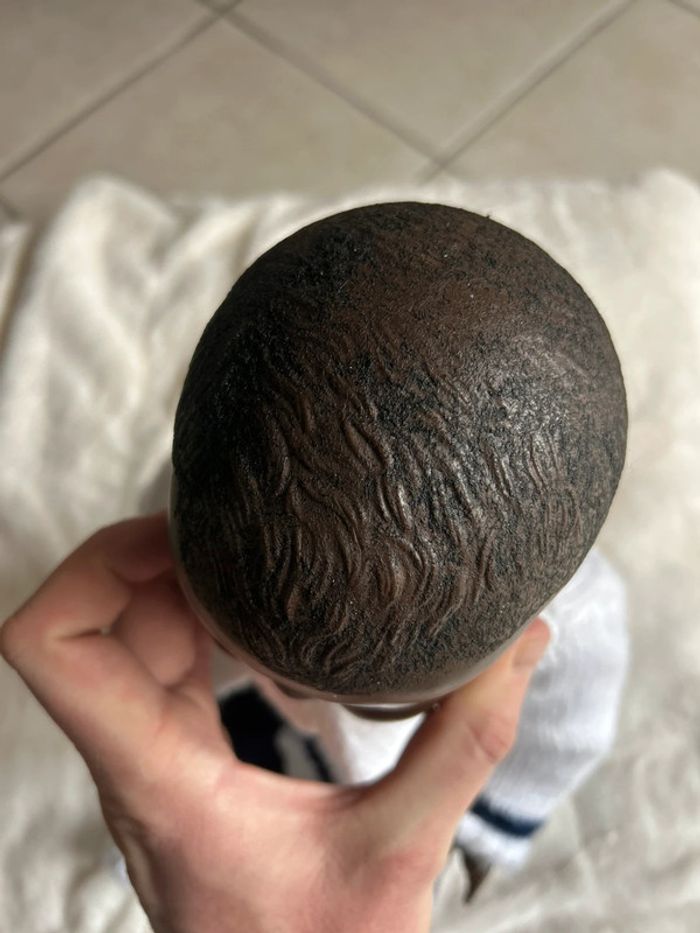 Baigneur Colin ancien - photo numéro 9