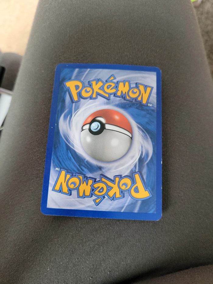 Pokémon galifeu niv24 - photo numéro 2