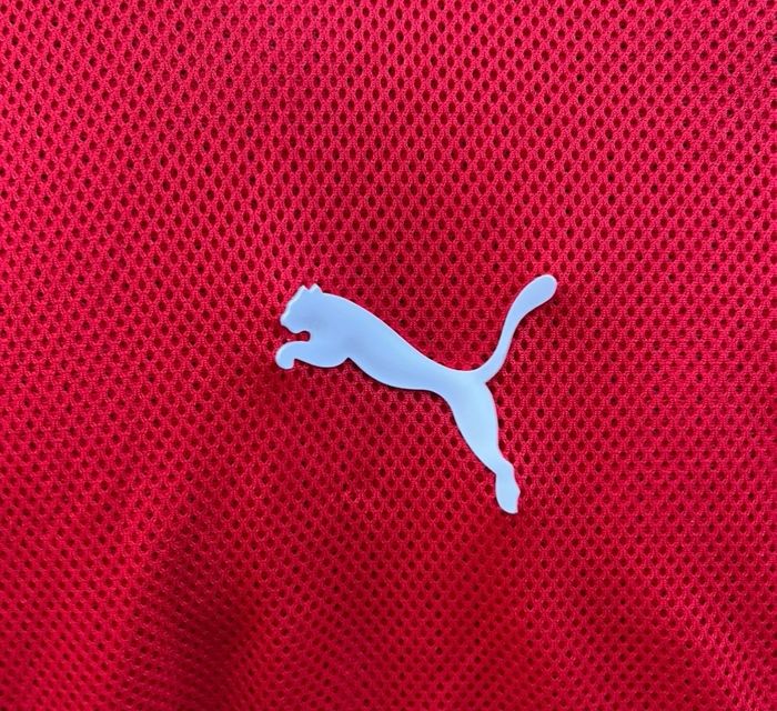 Maillot Stade rennais vintage - photo numéro 4