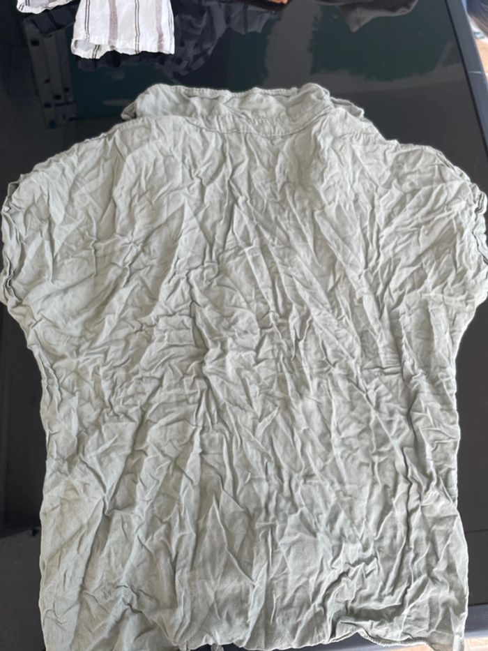 Chemisette de la marque H&M, en taille 40 - photo numéro 6