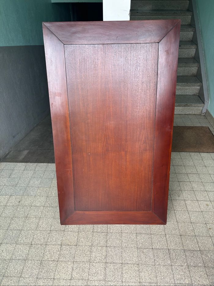 Grande table basse - photo numéro 2