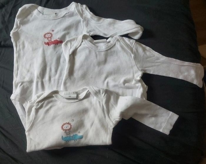 Bodies - photo numéro 3