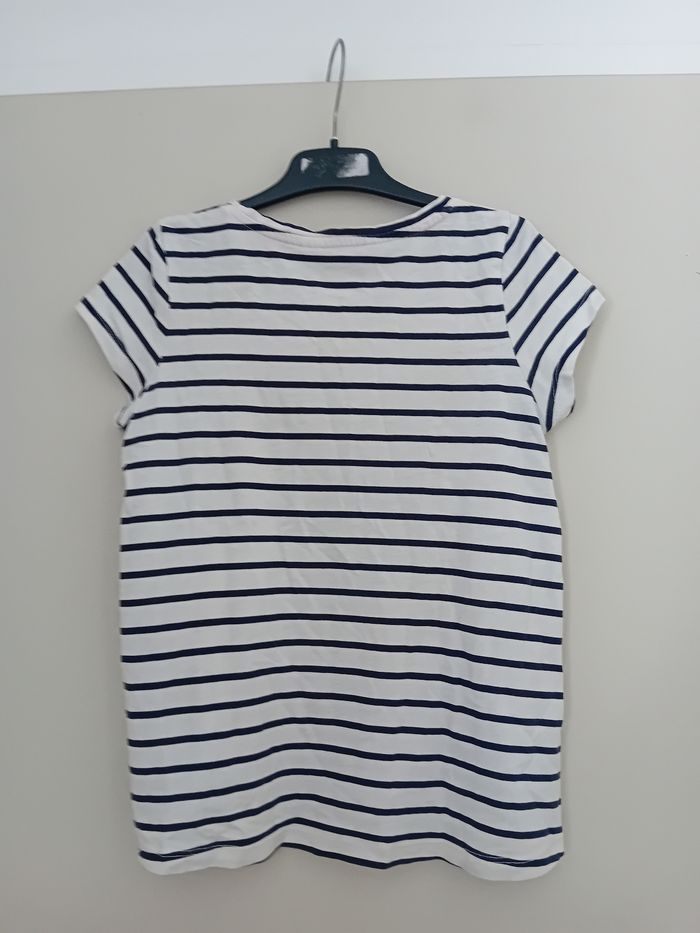 T shirt 6ans - photo numéro 4