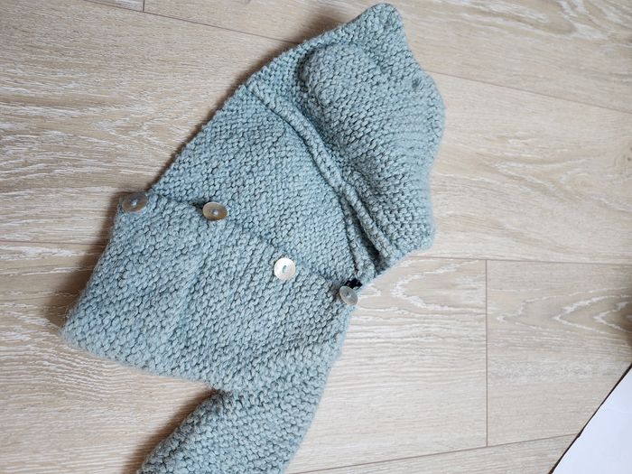 Lot de gilets 3 mois - photo numéro 9