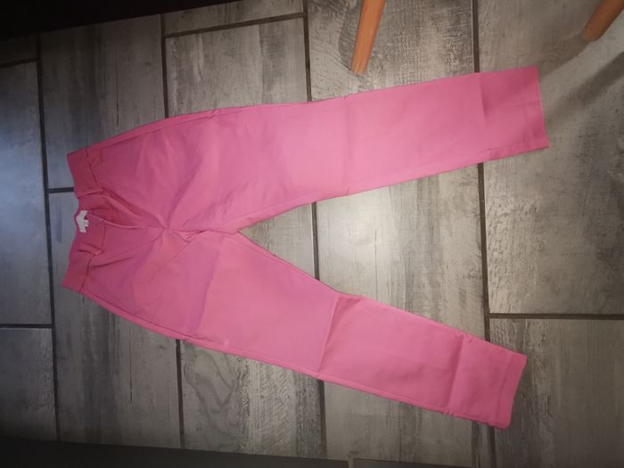 Pantalon femme
