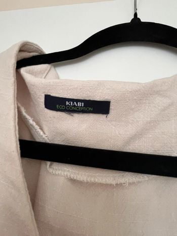 Combishort kiabi
