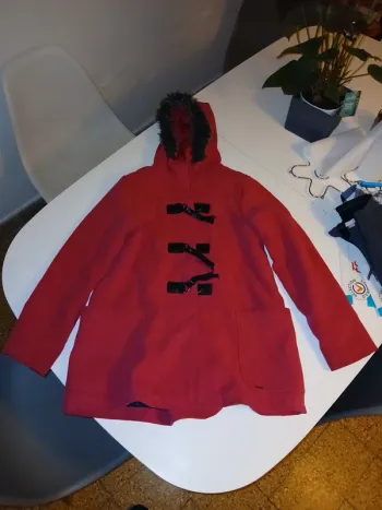 Manteau