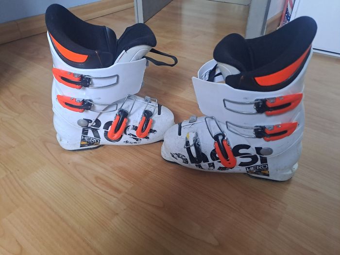 Botte de ski - photo numéro 3