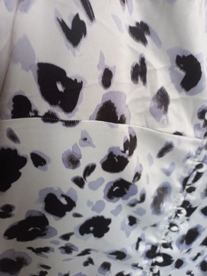 robe zara - photo numéro 6