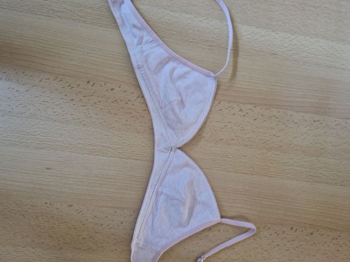 Lot de 2 soutien gorge - photo numéro 2