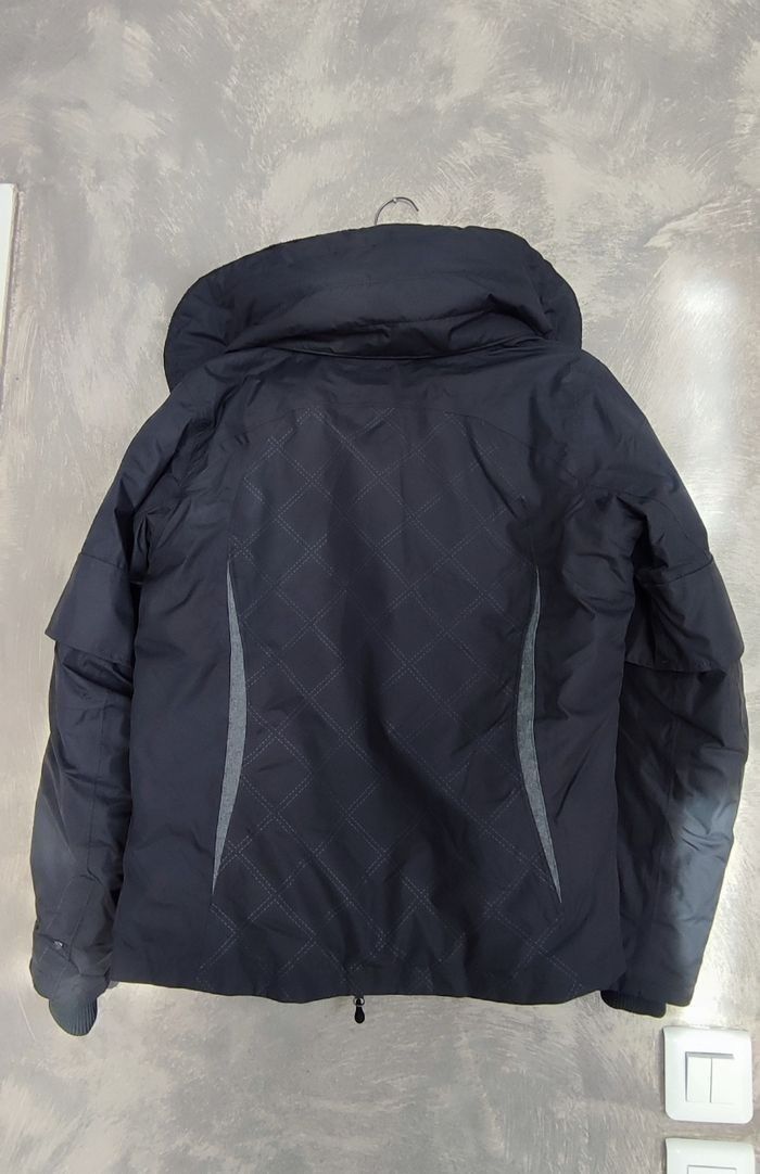 Veste équitation femme XS hiver Fouganza - photo numéro 7