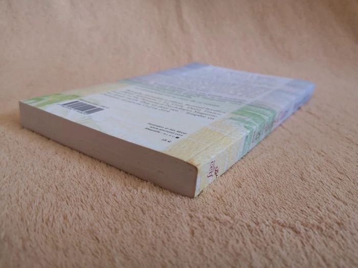 Livre Les heures claires - photo numéro 3