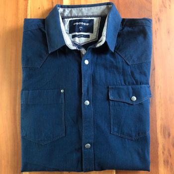 Chemise homme Bonobo