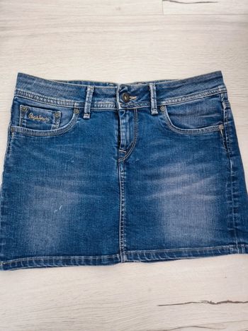Jupe pepe jeans s