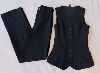 Ensemble/Ensemble Tailleur/Ensemble blazer