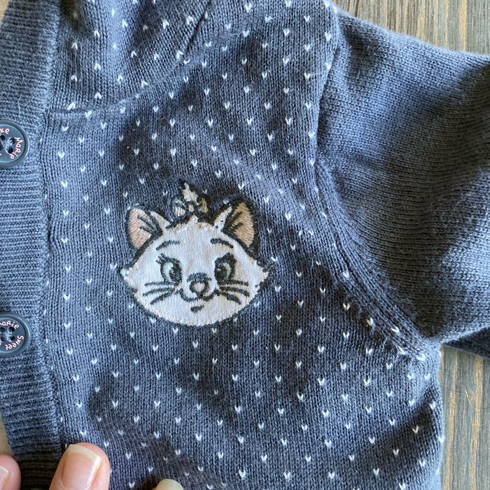 Veste /gilet - photo numéro 4