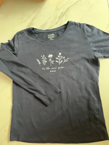 T-shirt Kiabi 8 ans