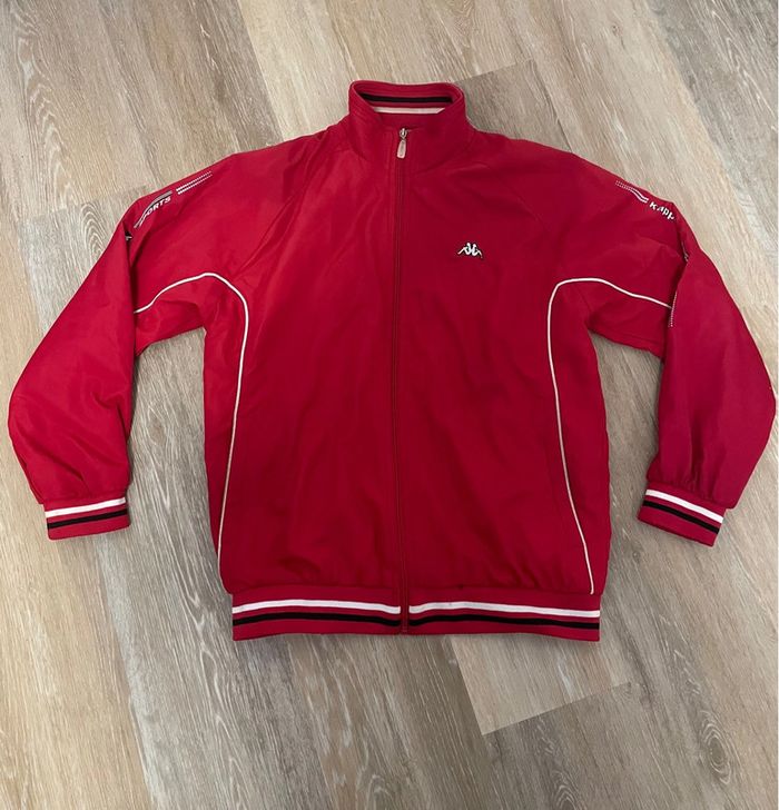 Veste Kappa Vintage Sport