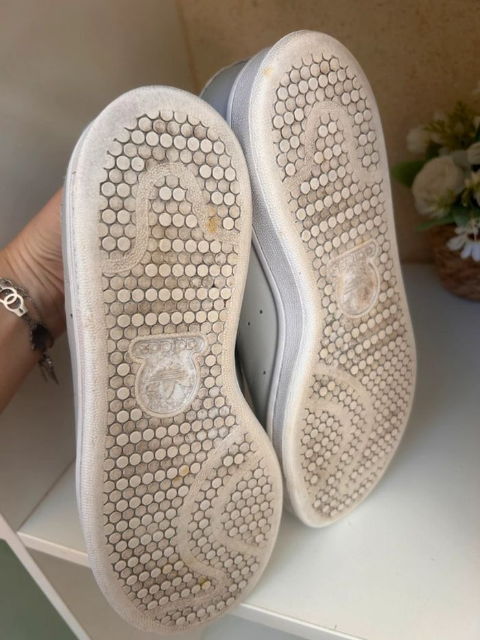 Baskets Adidas Stan Smith p36 2/3 - photo numéro 4