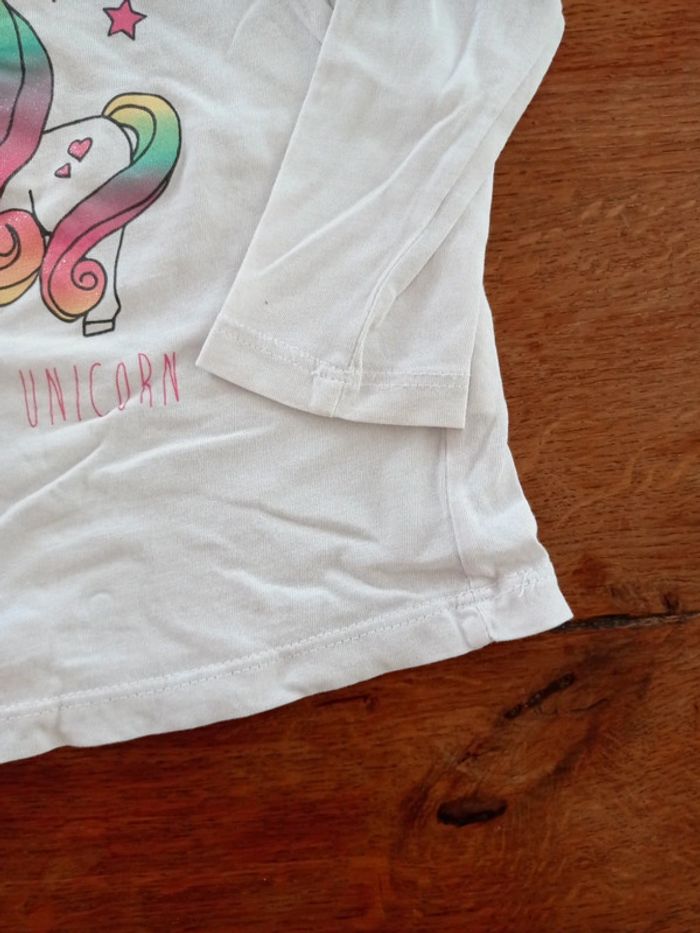 Tee-shirt - photo numéro 3