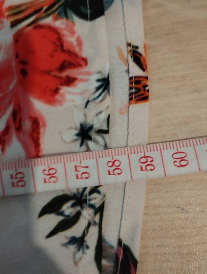 Blouse manches longues Morgan taille 36 - photo numéro 8