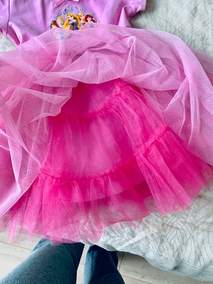 Robe de princesse - girly Disneyland Paris - photo numéro 5