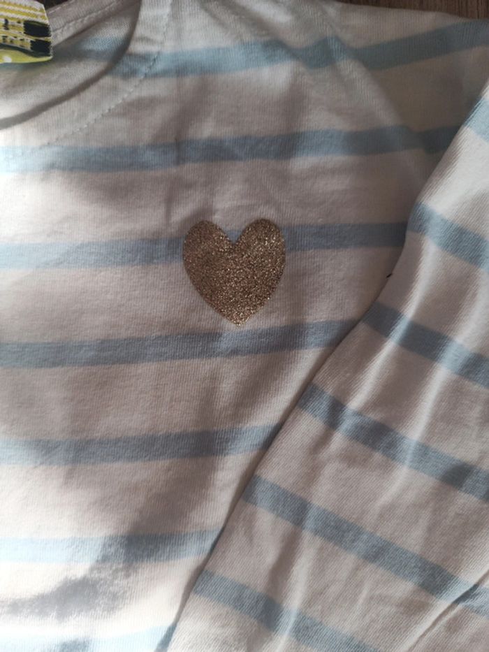 Manches longues - photo numéro 2