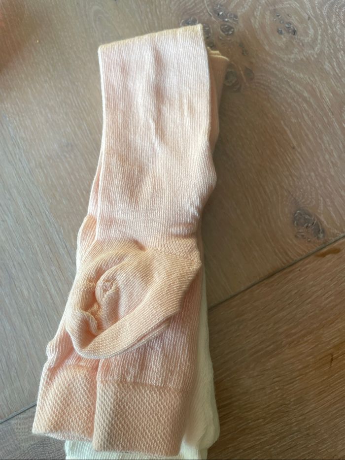 Collants bébé taille 3-6 mois - photo numéro 5