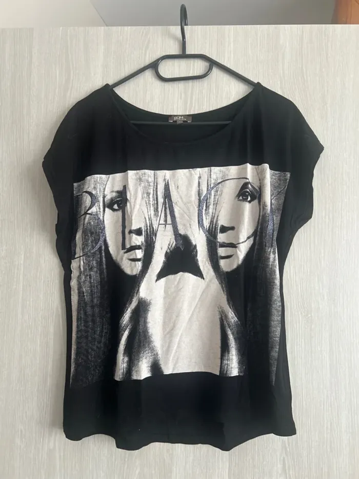 T shirt taille L Grain de malice