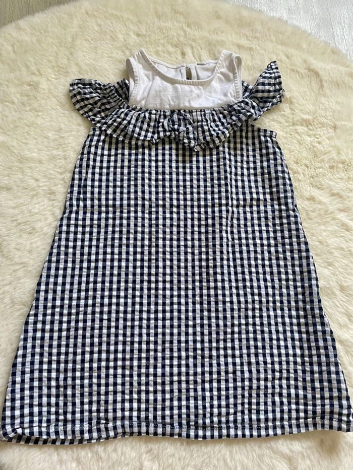 Lot estivale fille 4 ans - photo numéro 4