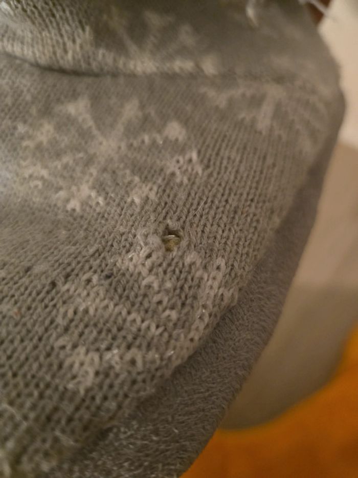 Chaussons bottines chauds - photo numéro 7