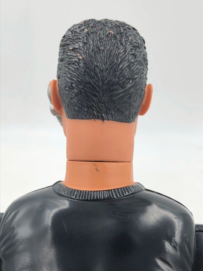 Figurine Action Man + accessoires Aqua Blaster Hasbro - photo numéro 7