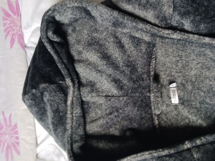 peignoir garçon - photo numéro 4