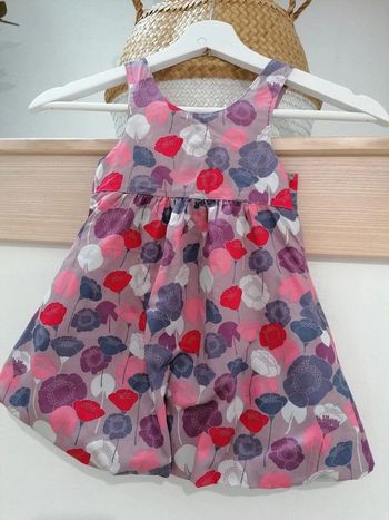 Robe Verbaudet 3 ans