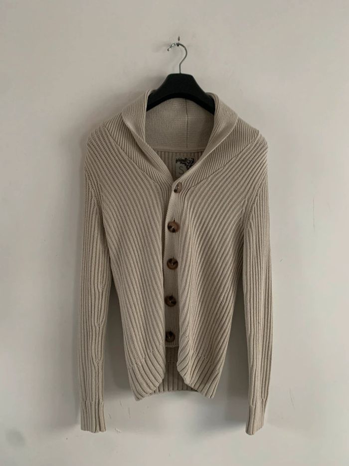 Gilet homme