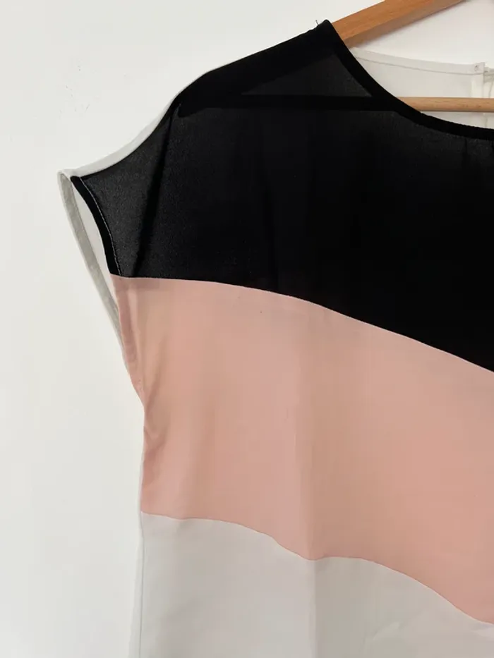 Blouse femme Shein - photo numéro 2
