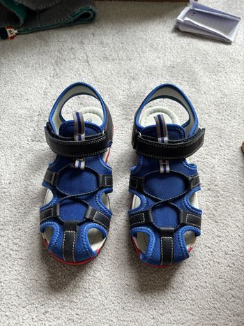 Sandales enfant