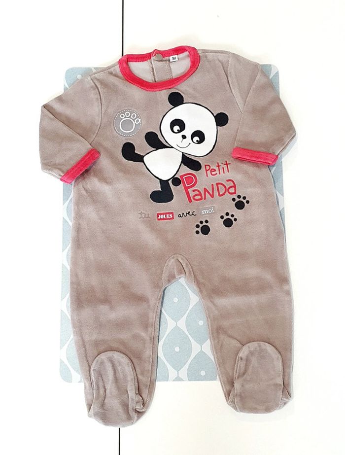Pyjama - 3M