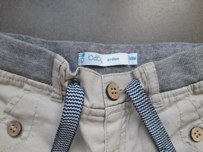 Pantalon - photo numéro 4