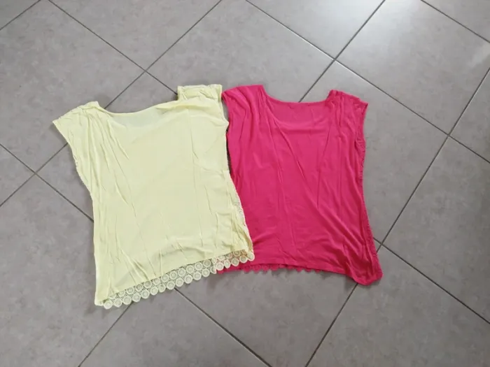 Tee shirt femme - photo numéro 10