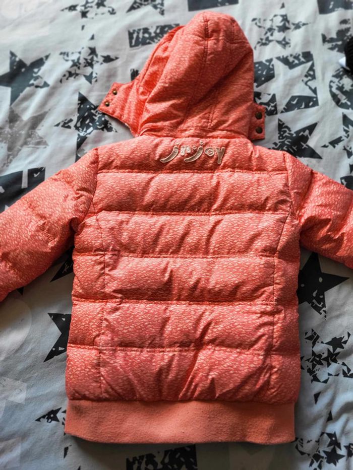 Manteau JN-Joy - photo numéro 2