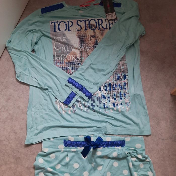 Pyjama femme XL neuf