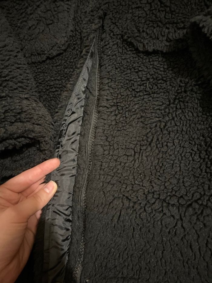 Manteau - photo numéro 4