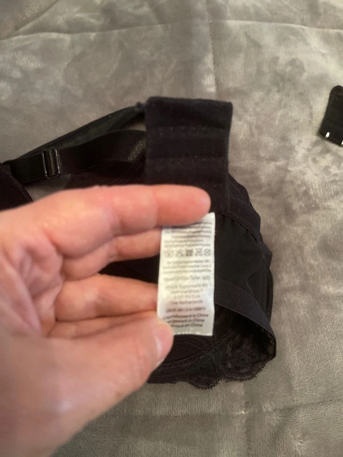 Soutien gorge 90d - photo numéro 2