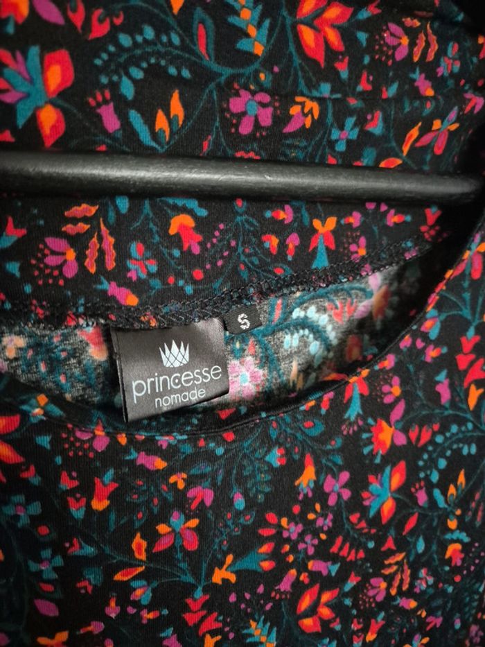 Robe Princess Nomade taille S - photo numéro 3
