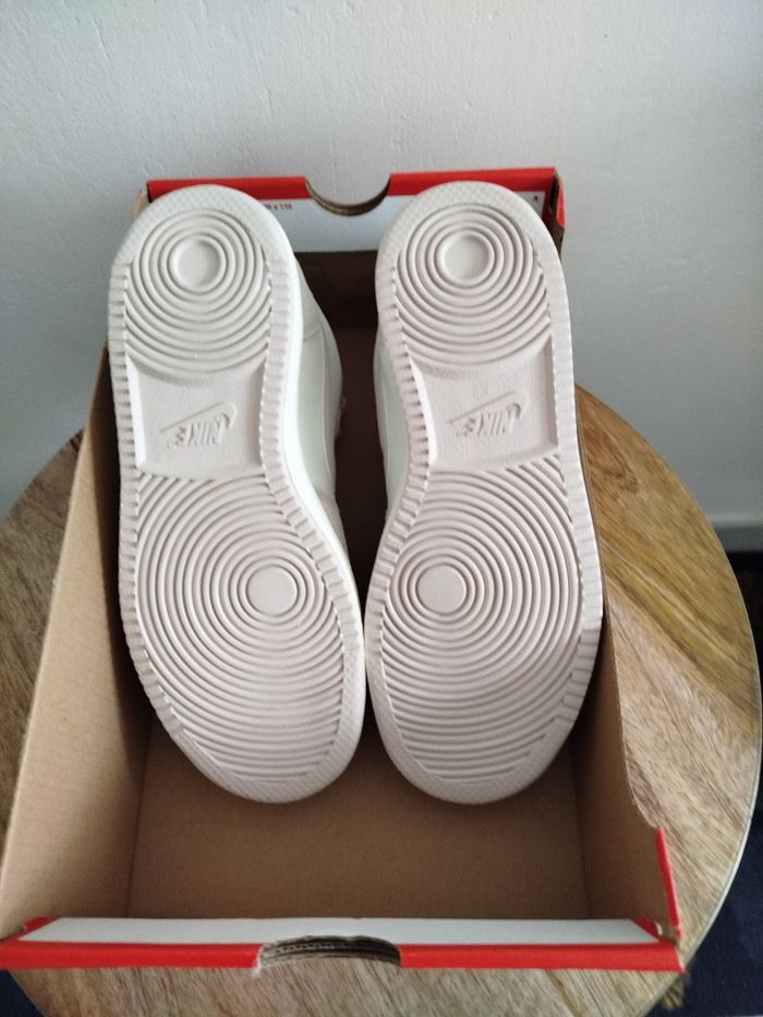 Baskets Nike T 38 - photo numéro 8