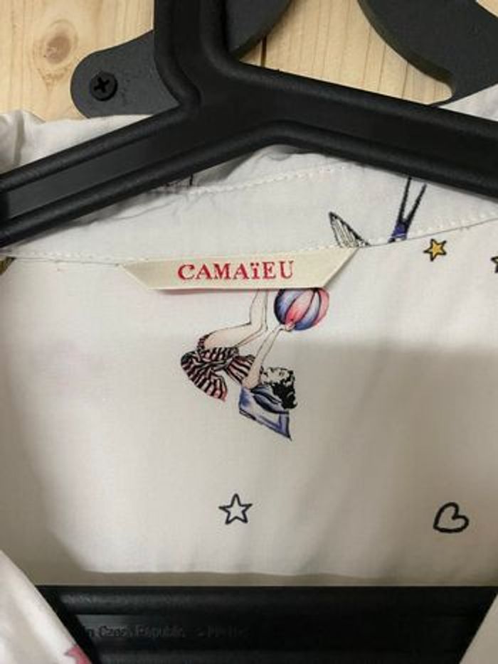 Chemise style vintage - photo numéro 4